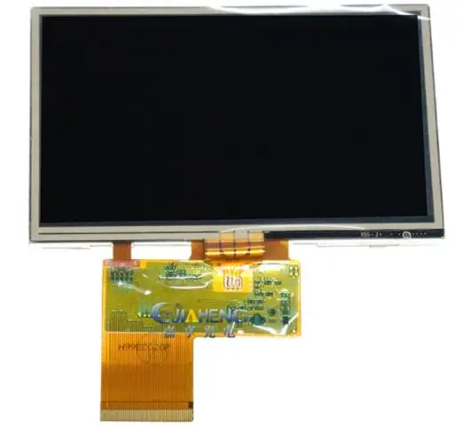 

Can provide test video , 90 days warranty lcd display LMS430HF15 LMS430HF15_REV1.0