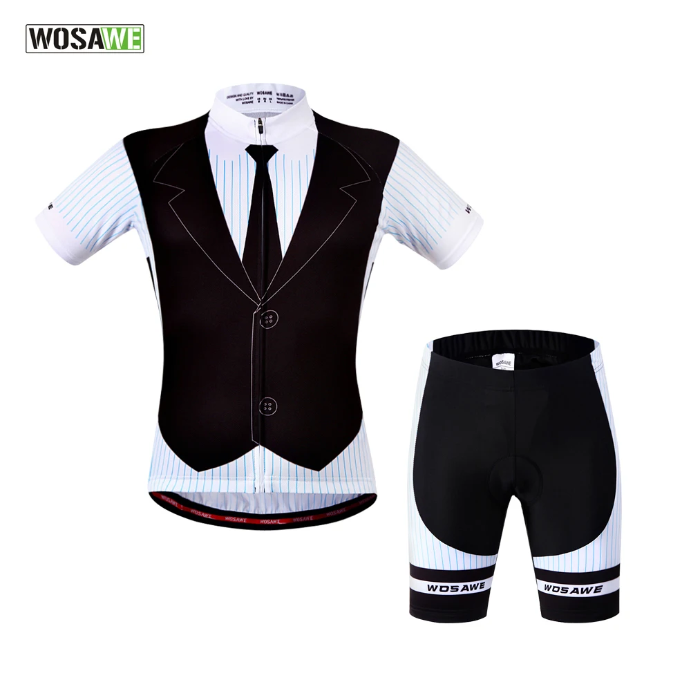 Prix pour WOSAWE Vélo Jersey D'été À Manches Courtes ropa ciclismo hombre Chine VTT Vélo Vêtements de Cyclisme Vélo Vêtements Prix pour WOSAWE Vélo Jersey D'été À Manches Courtes ropa ciclismo hombre Chine VTT Vélo Vêtements de Cyclisme Vélo Vêtements