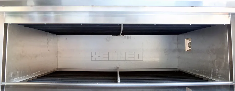Electric Oven (13)