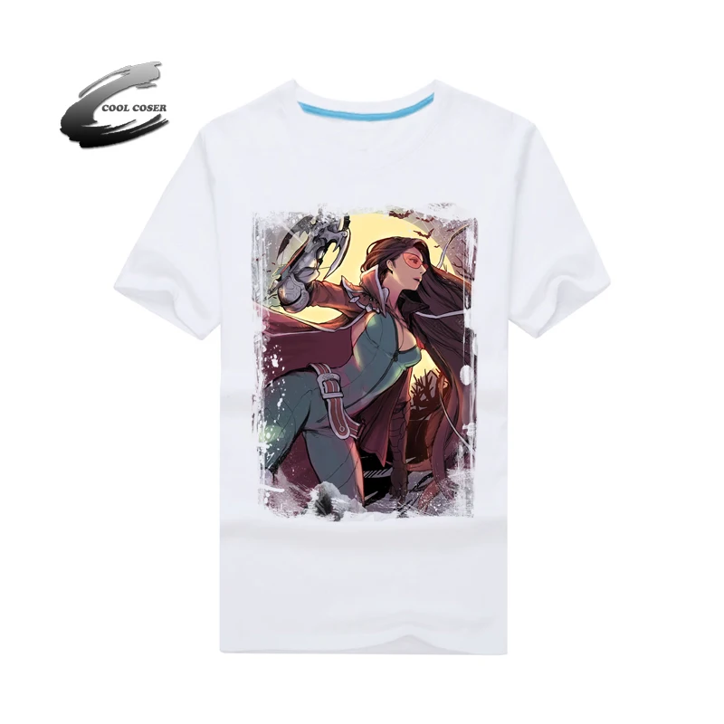 vayne t shirt