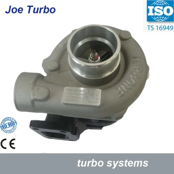 

Turbo TA3120 466854-0001 466854-5001S 466854 2674A394 Turbocharger For Perkins G.R. Truck 1988-2001 Diverse T4-40 T4.40 JCB 4.0L
