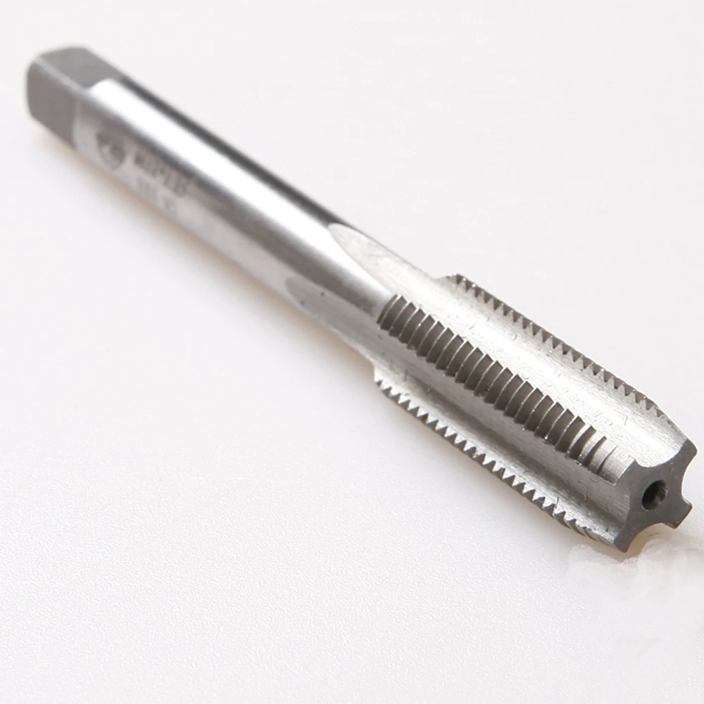 Hot 3pcs/Set HSS M12*1.25 M12*1.5 M12*1.75 Metric Thread Tap high