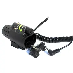 Edc аварийное тактический фонарик на батарейках фонарик работает мощный фонарик для охоты гибкие прицел ШОС
