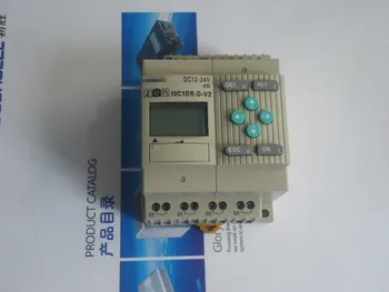 

The PLC ZEN10C1DR-D-V2 new original & in stock