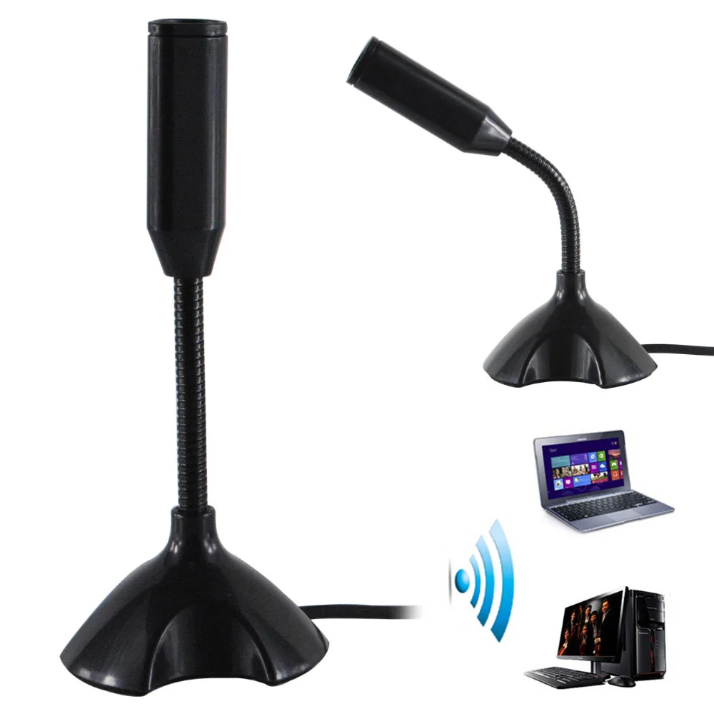 Popular Usb Microphone Stand-Buy Cheap Usb Microphone