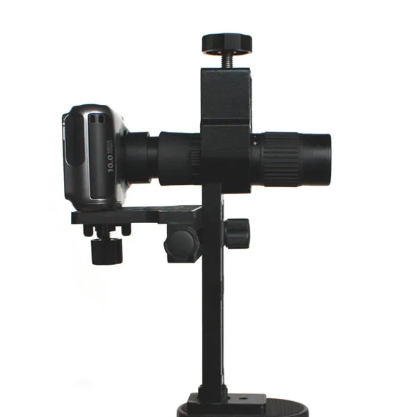 Zos universal photography telescope mount camera telescope mount connectorin Instrument Parts