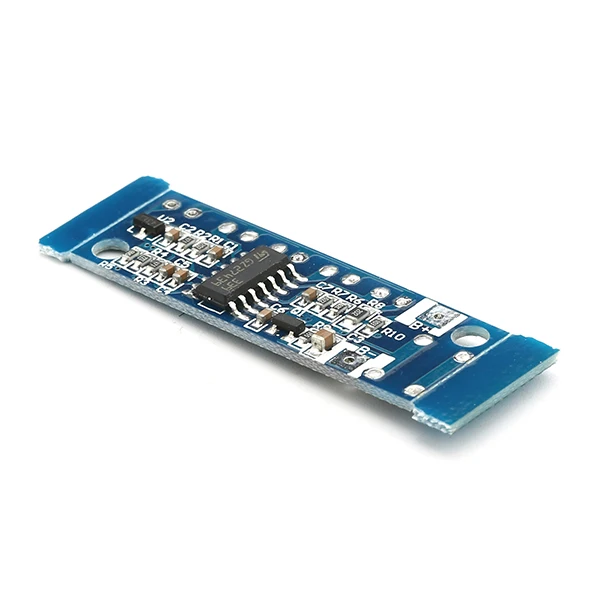 

1-5S Lipo Battery Voltage Display Indicator Board Lipo battery voltage test board