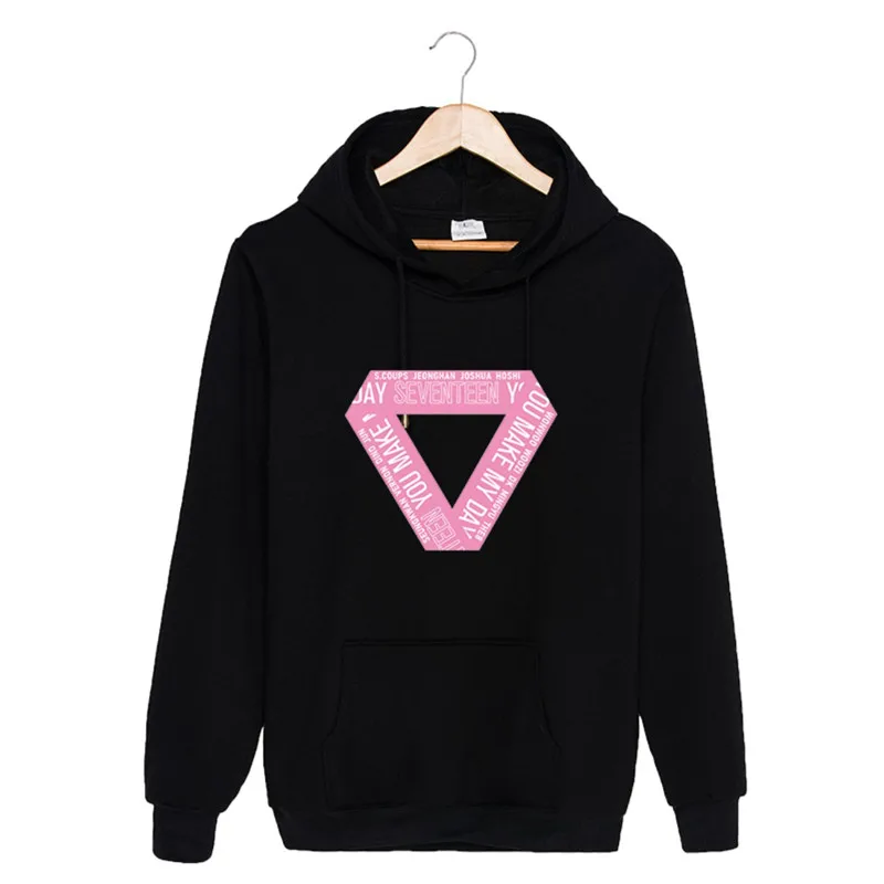 Black pink