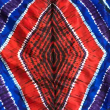 2+ 4 ярдов атласный шелк с шифоновой тканью мягкая африканская ткань для платья Анкара ткань Африканский узор «Кенте» восковые принты шелк LP30