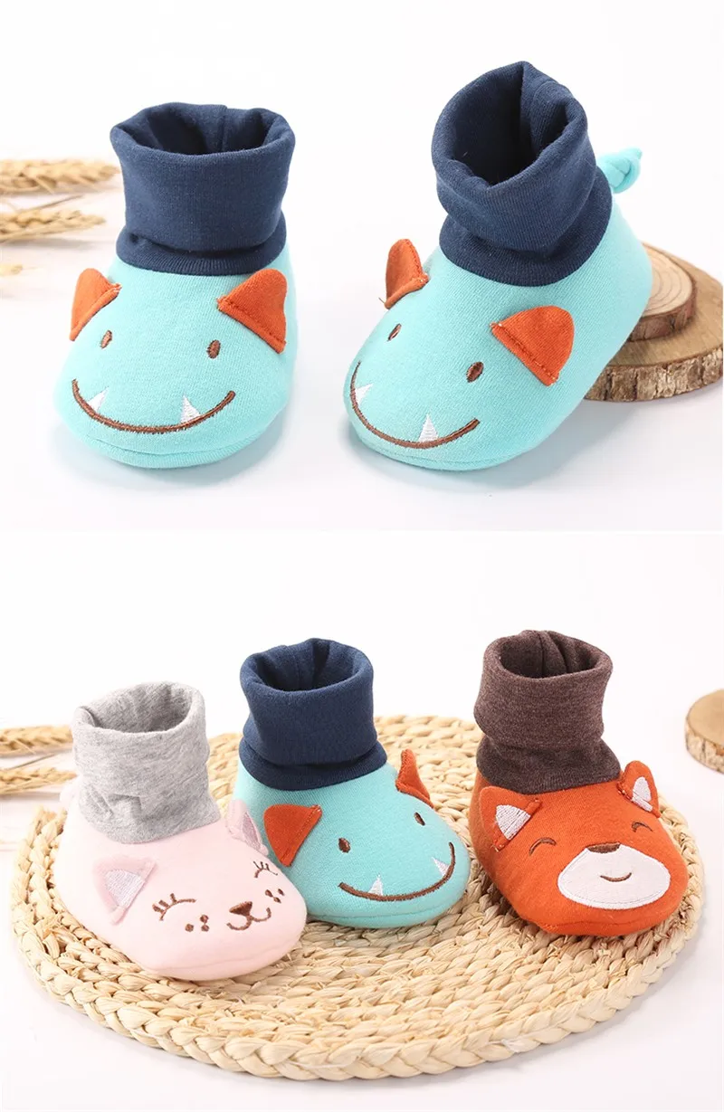 Baby First Walker Shoes (18)