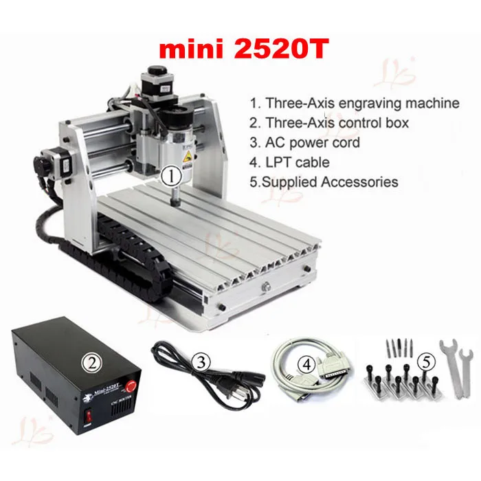 CNC 2520T (9)