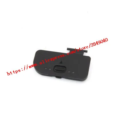 Repair Parts For Nikon D850 Battery Cover Lid Door Unit New original 125W6 | Электроника