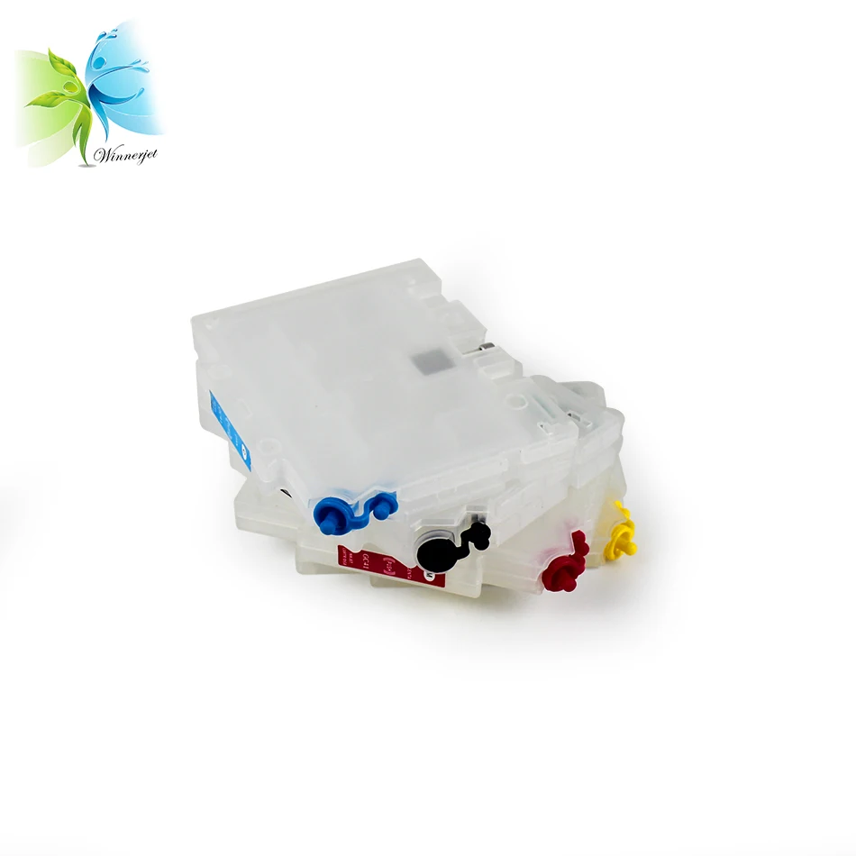 

wholesale price GC41 ink cartridge for ricoh SG3110SFNW , ARC refill ink cartridge with auto reset chips for ricoh printer