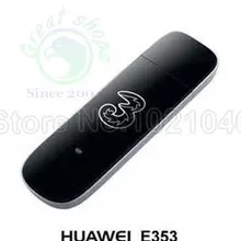 Разблокированный huawei E353 3g usb-модем usb 3g ключ внешняя антенна 3g ключ android Автомобильная внешняя антенна e353u e353u-2 e353tu-6