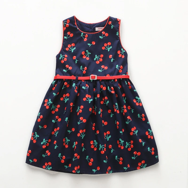 jersey vest dress