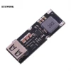 Single Cell Lithium Battery Boost Power Module Board 3.7V 4.2V Liter 5V 9V 12V USB Mobile Phone Fast Charge QC2.0 QC3.0 TPS61088 ► Photo 2/4