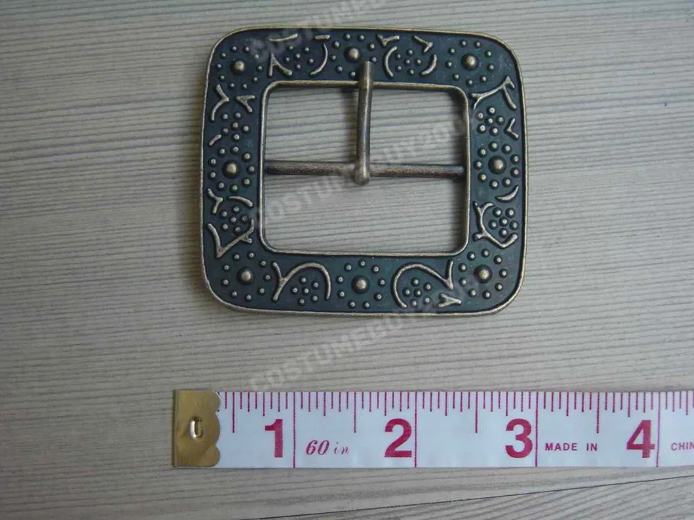 Аксессуары для косплея пиратов Спарроу из искусственной кожи пояс пряжки