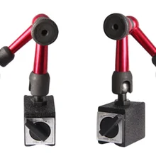 Универсальный гибкий магнитный держатель подставка инструмент для набора индикатор рычаг циферблат индикатор тест