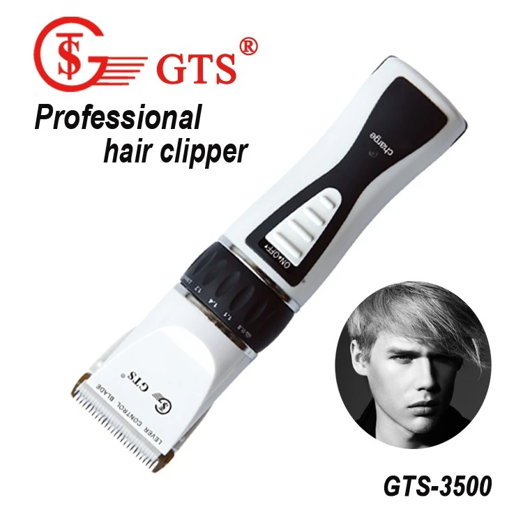gts hair clipper