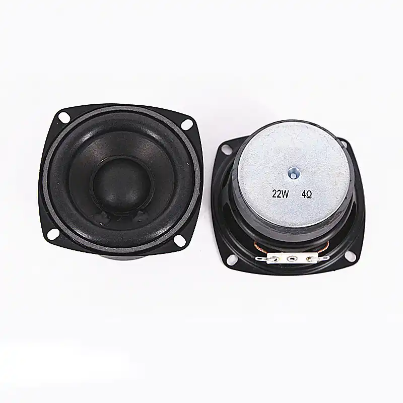 3 inch replacement speaker