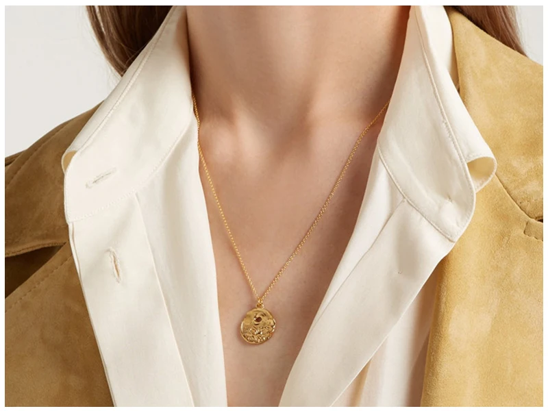 Constellation Necklace (5)