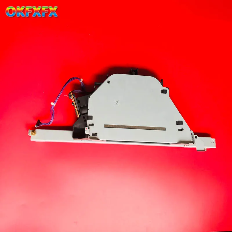 

Original Laser Scanner Assembly FOR HP 5500 5500N 5550 5550N 5550dn Laser Head Unit RG5-6736 RG5-7681 Printer parts