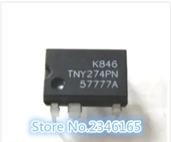 

10PCS TNY274PN DIP-7 TNY274 DIP