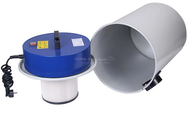 

Woodworking vacuum cleaner DC50 no tax to RU