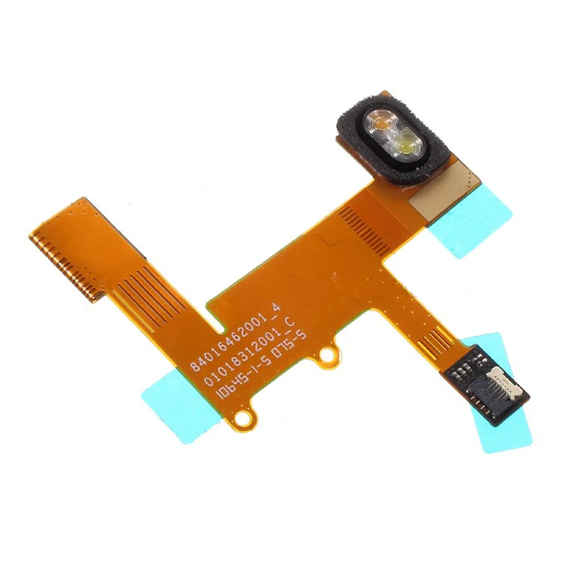 

For Motorola Moto X Style XT1570 Camera Flash Flex Cable