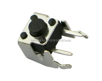 

100pcs/lot new LB RB button Bumper resistance button for xbox360 wireless and wired Joystick controller