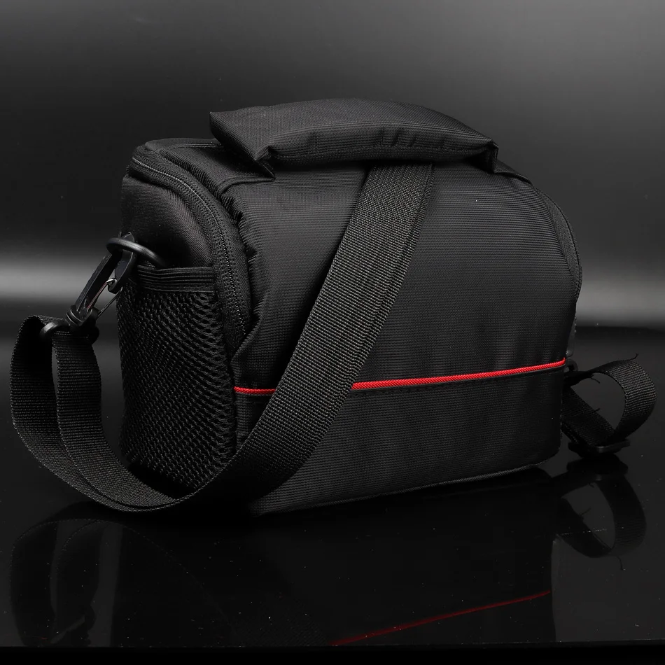 

Camera Bag Shoulder Cover Case for Fuji Fujifilm XT100 X100F X100T XT20 XT10 XA10 X30 XA3 XA2 XA1 XM1 XE2S XE2 XE3 XT2 X-T100