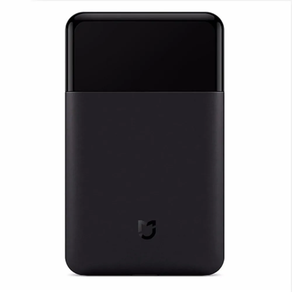 

Mini Portable Men Electric Shaver Razor Fully Metal Body Japan Bit USB Type-C Rechargeable Travel Shaver Portable Men Shaver Hot