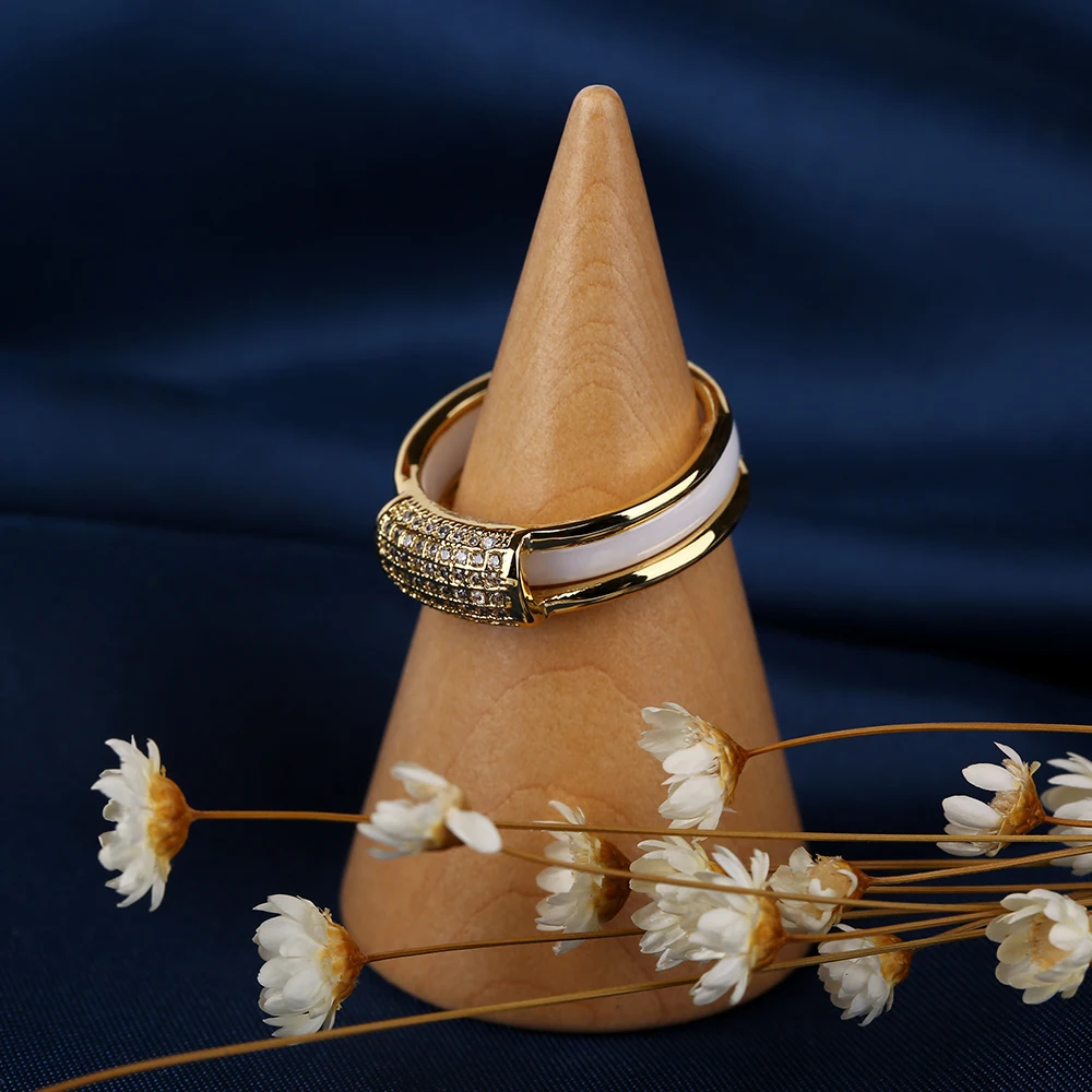 anillo hombre