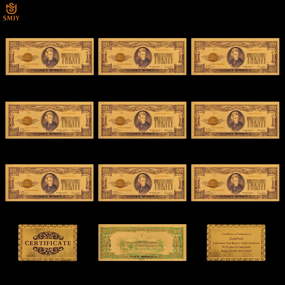 SMJY-1928-Note-USC-20-10PCS (2)