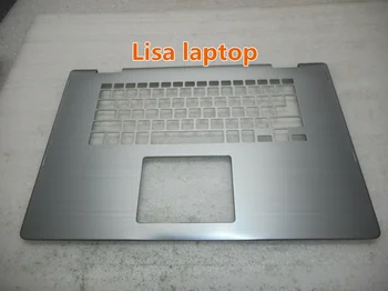 

New for Dell Inspiron 15 7569 Palmrest keyboard bezel 0FMN46 460.08406.0001 HUA01