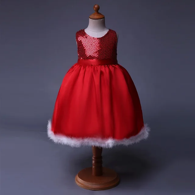 young girls christmas dresses