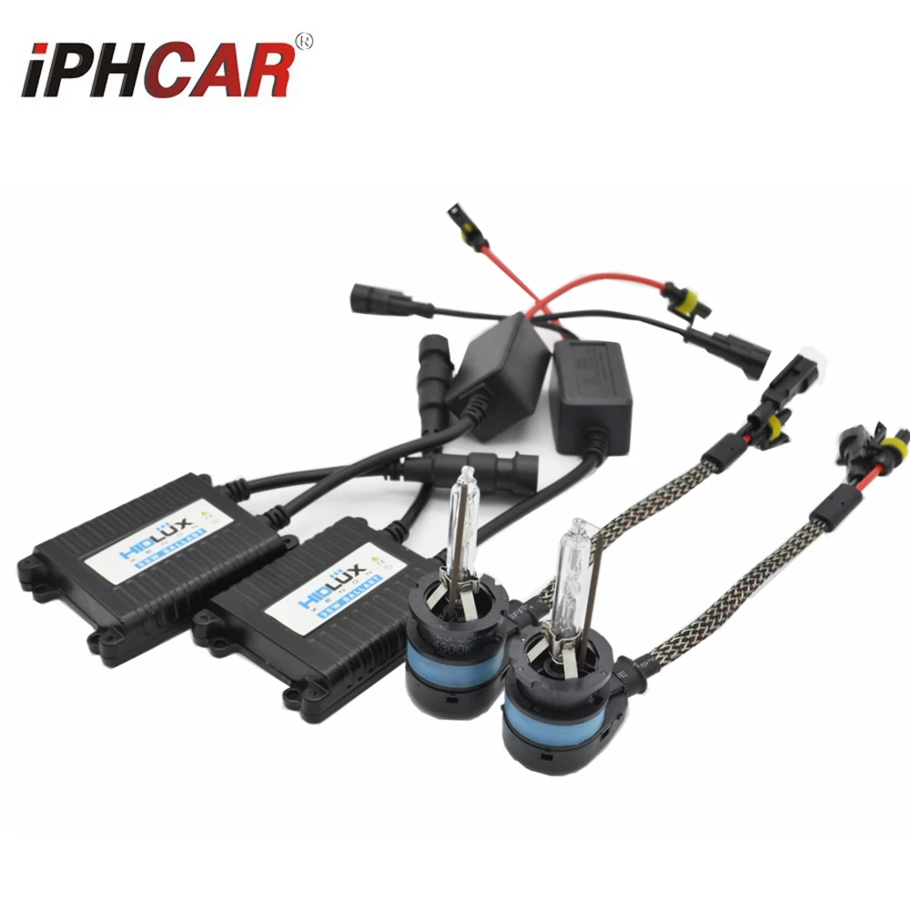 35w D2S hid xenon kit ballast hid conversion kit xenon ballast xenon