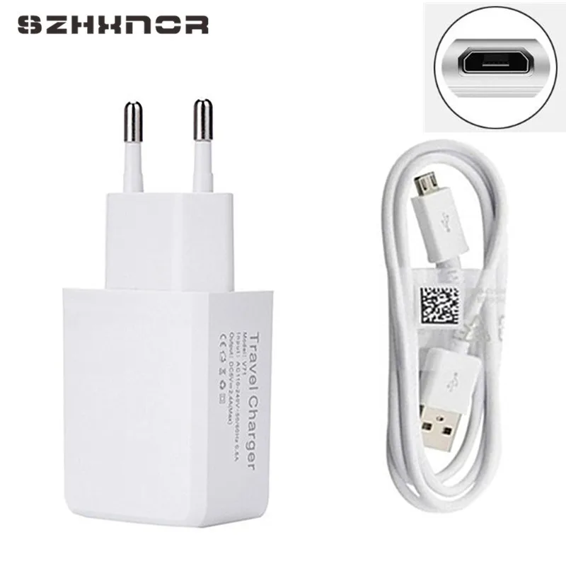Зарядное устройство USB 2A быстрая зарядка стандартные вспышки для huawei P smart nova 2i Xiaomi