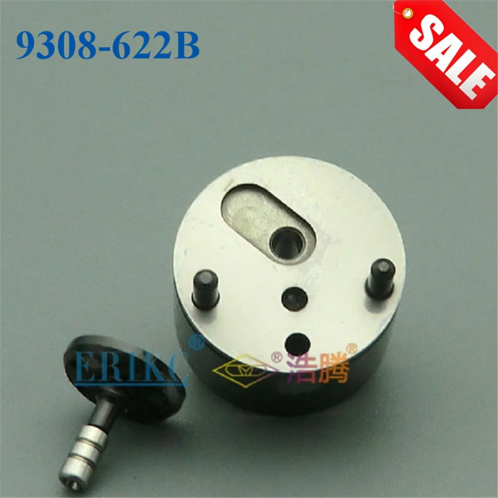 

ERIKC 9308-622B Diesel Engine Common Rail Control Valve Injection Valve 9308622B Control Injector Valve Control Valve Assy