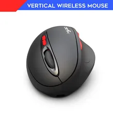 Беспроводная usb-мышь hxsj T31 2,4G беспроводная эргономичная дизайнерская оптическая мышь для ноутбука игровой плеер дропшиппинг