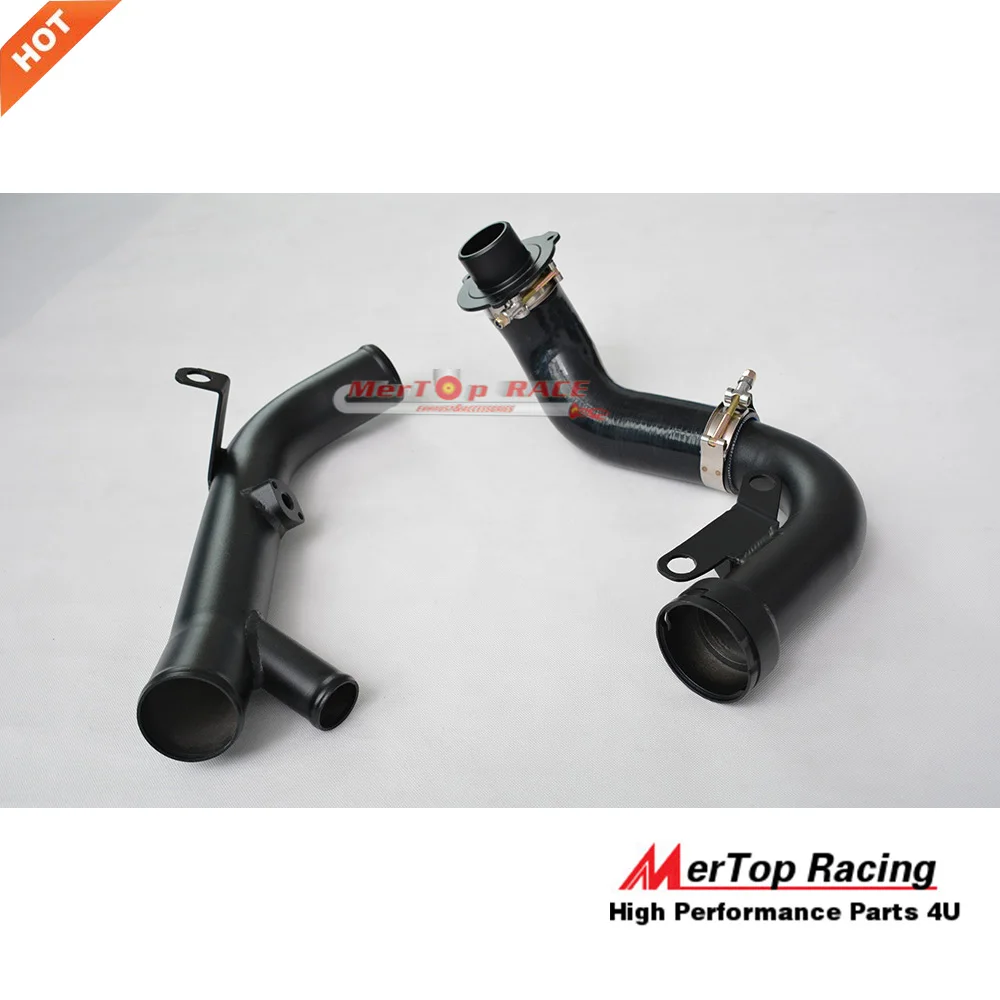 Mertop Racing R20 mk5 mk6 R G TI mk3/TTS FSI A3 S3 2,0 TFSI разгрузочная труба