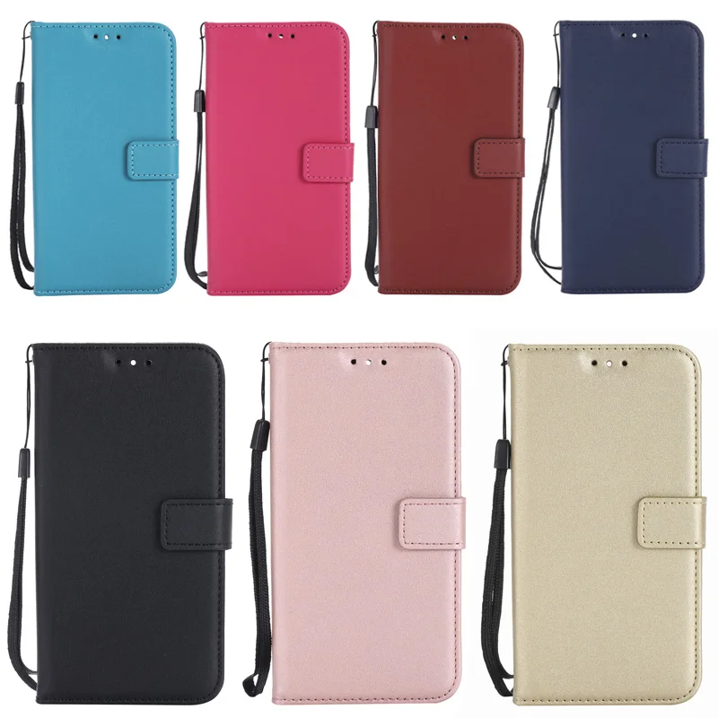 Leather Cover For Samsung Galaxy J1 J16 Flip Wallet Bumper Case SM J120F J120F/DS J120M/DS J120H/DS Card Slot Phone Bag