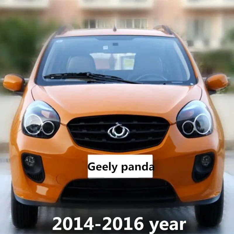 Автомобильный высокий стоп сигнал в сборе для Geely LC Emgrand XPandino Panda|Поршни кольца