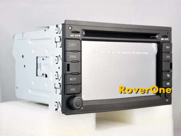 Sale RoverOne S200 Android 8.0 Car Multimedia Player For VW Fox 2002~2011 Autoradio DVD Radio Stereo GPS Navigation Sat Navi 3