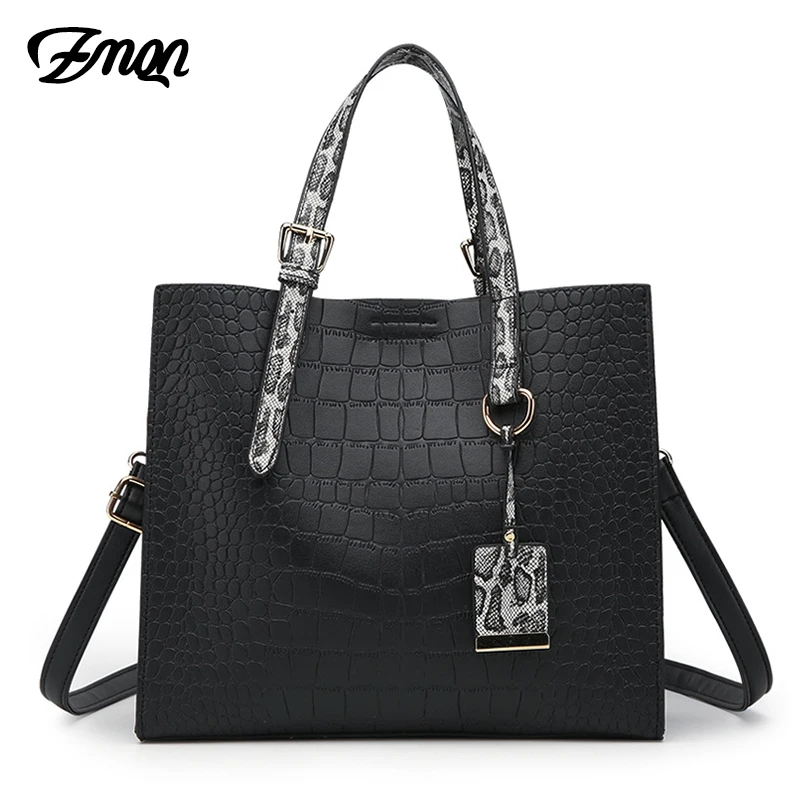 ZMQN роскошные сумки женские сумки дизайнерские сумки через плечо для дам Рабочая ручная сумка черная кожаная сумка Bolsa Feminina A889
