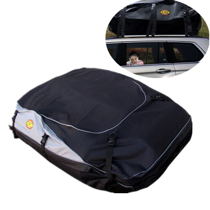 Car Top Luggage Bags Keweenaw Bay Indian Community