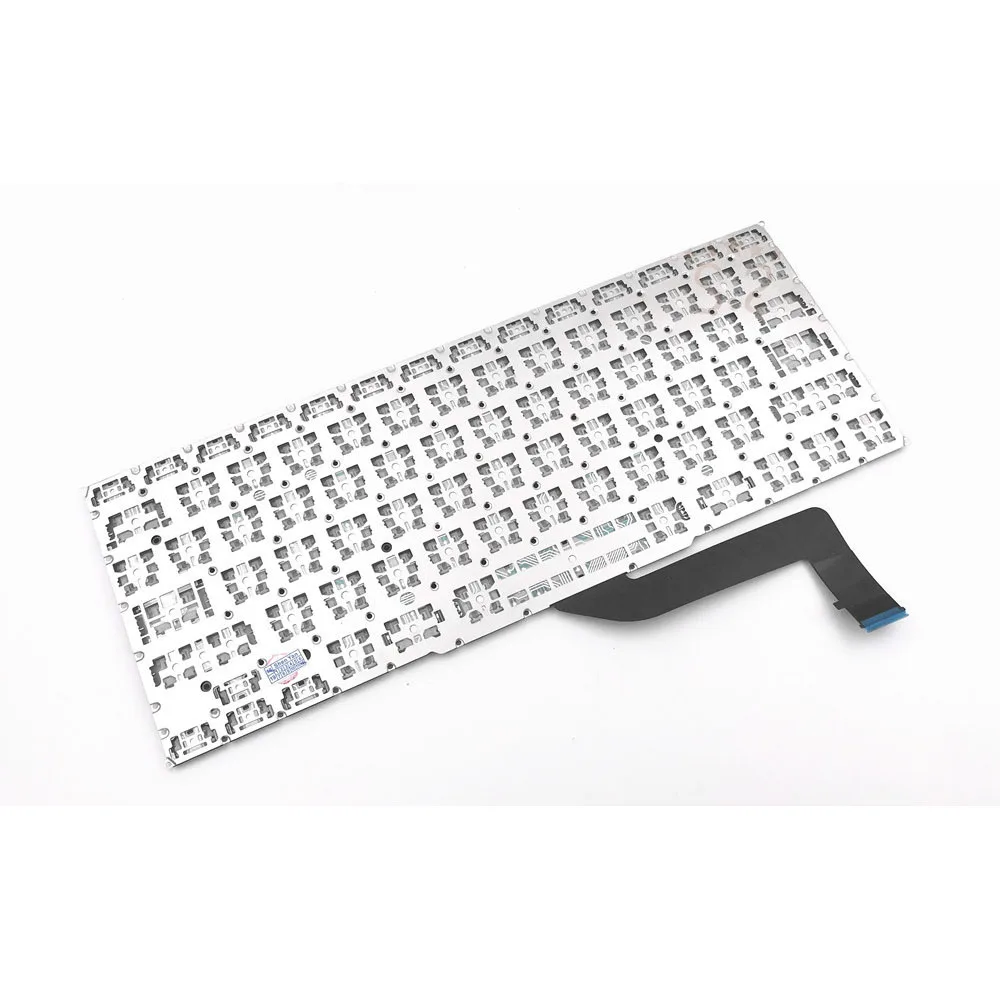  tastiera coreana For Macbook Pro 15