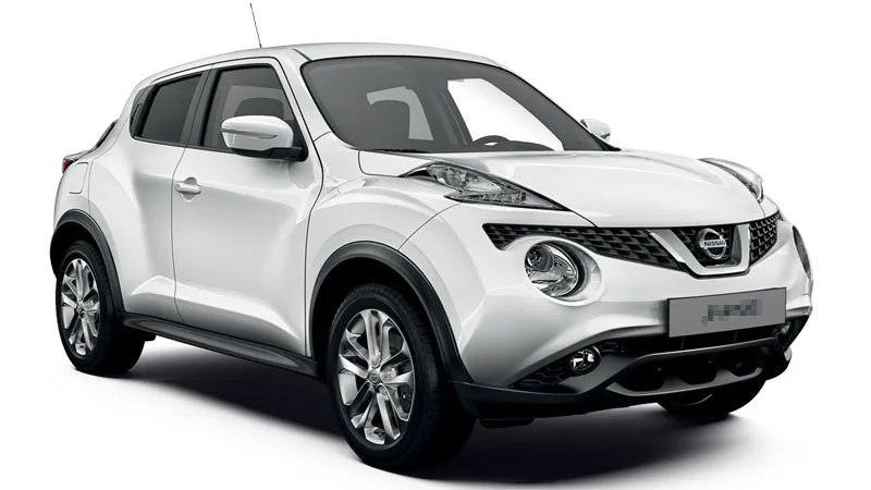 Для Nissan Juke хромированная боковая зеркальная полоска накладка наклейки для стайлинга автомобилей Авто аксессуары 2 шт. АБС пластик