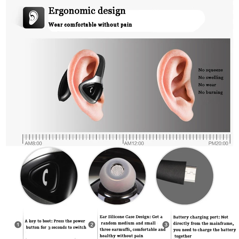 Bluetooth Headphone (6)