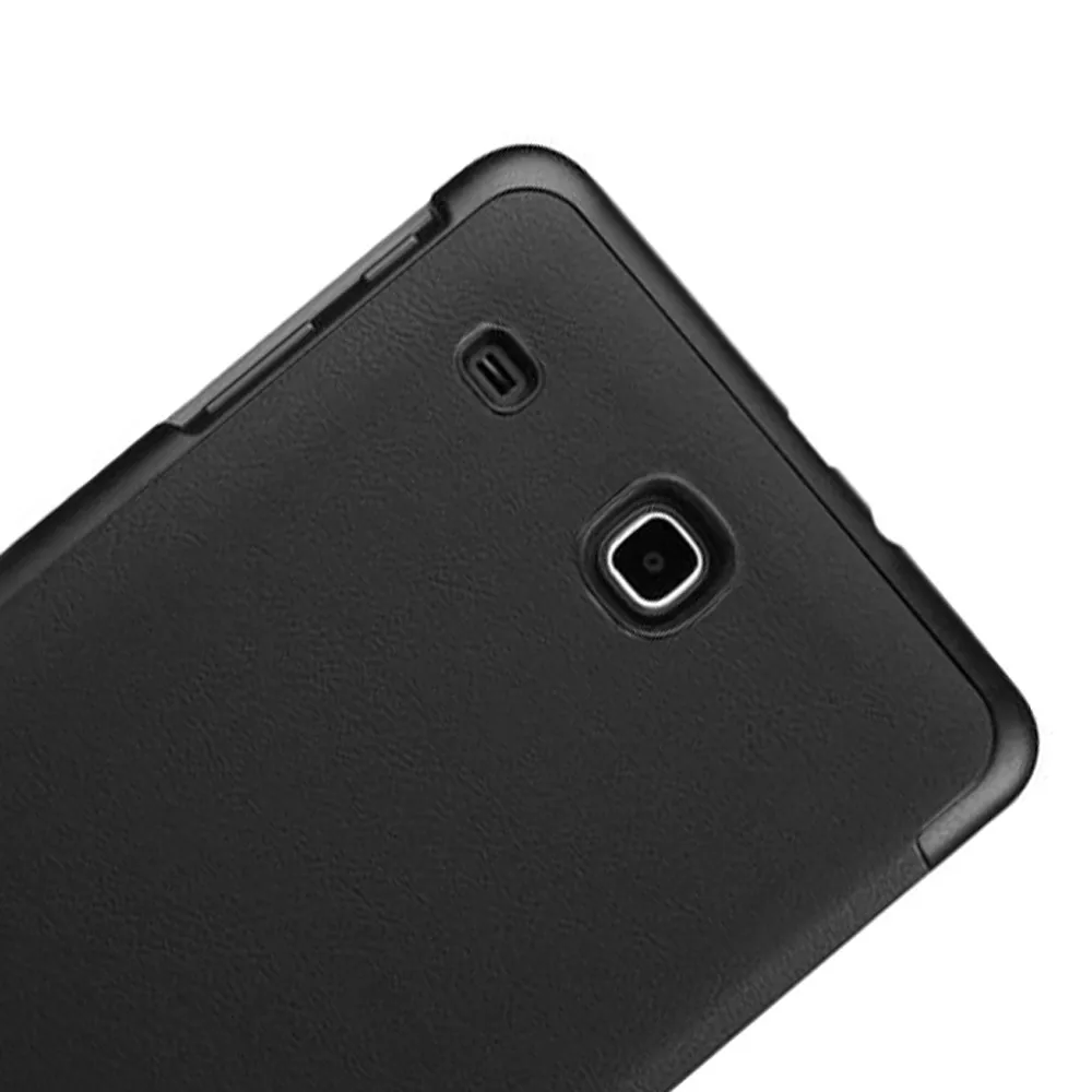 Универсальный Регулируемый чехол для Samsung Galaxy Tab E 9 6 дюймов SM T560|Чехлы планшетов и